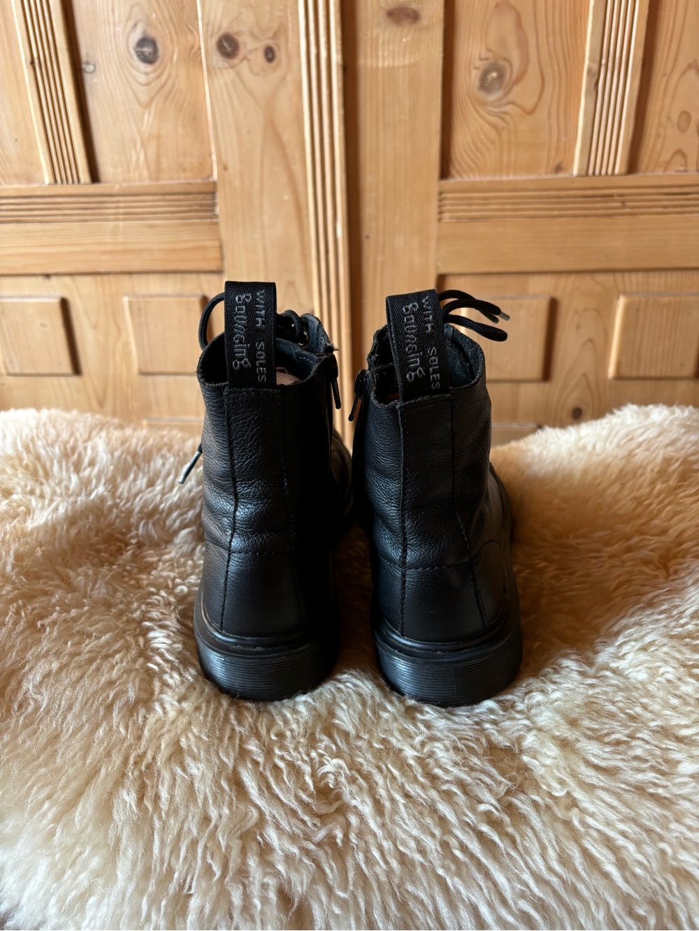 Doc Marten Pascal Boots - Picture 8 of 11